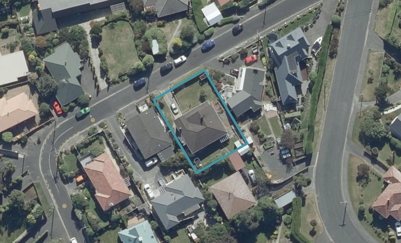 5 Shandon Road, Vauxhall, Dunedin - Carousel 1