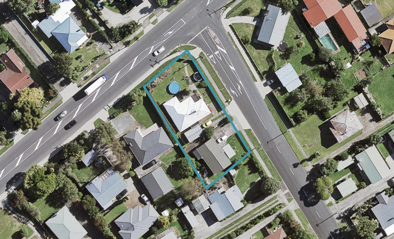2/79 CLEVEDON RD, Papakura, Auckland - Carousel 1