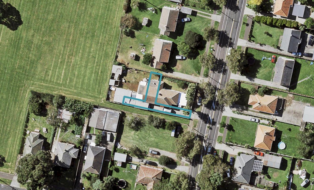 4/21 Erima Avenue, Point England, Auckland - Carousel 1