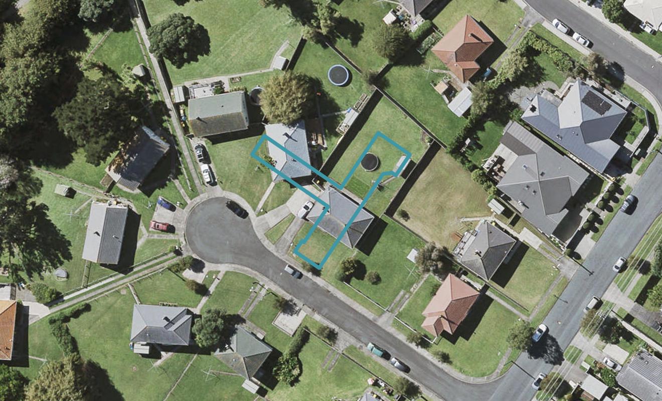 4 Mahinga Kai Way, Belmont, Auckland - Carousel 1