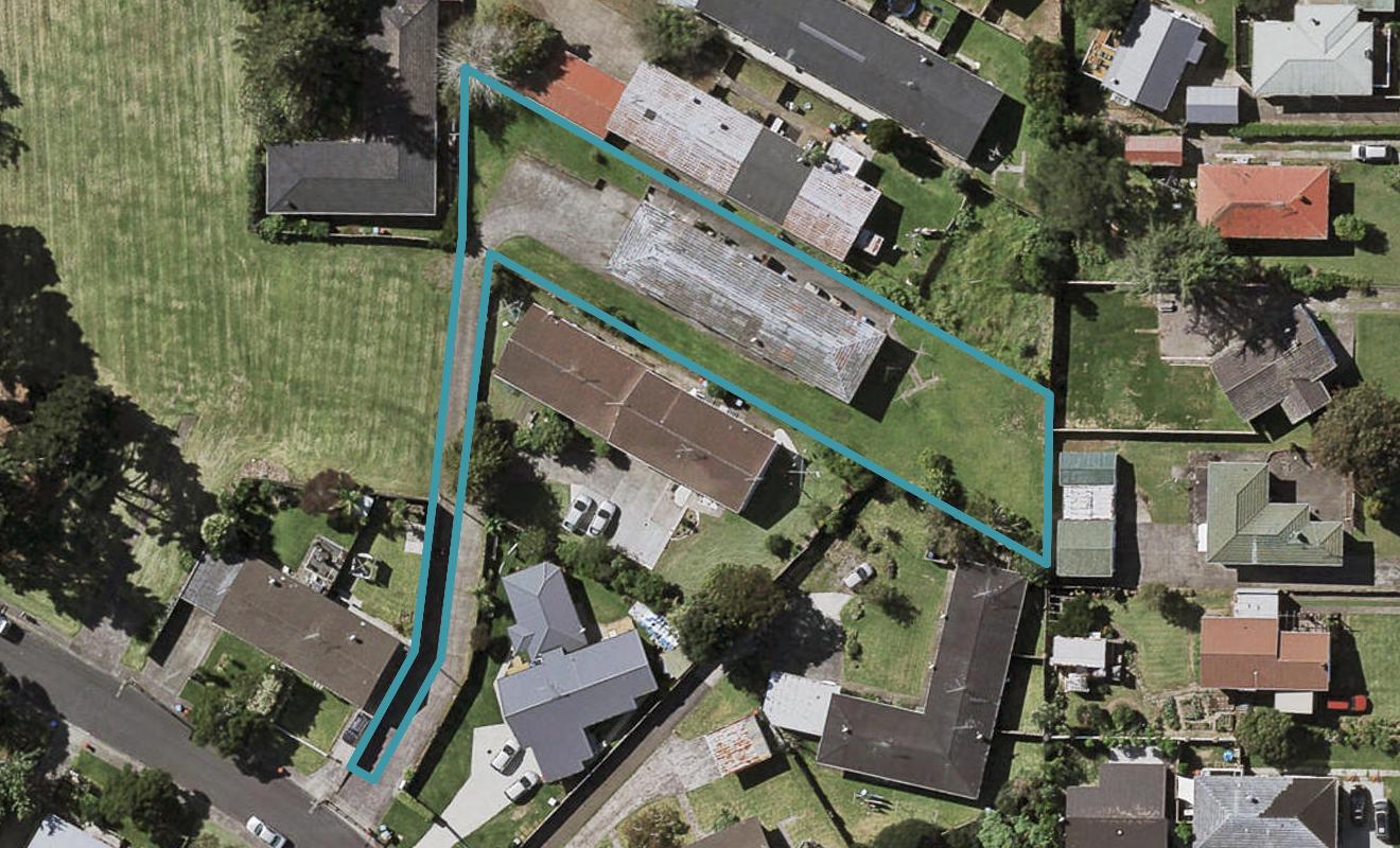 3/24 Alcock Street, Mount Wellington, Auckland - Carousel 1