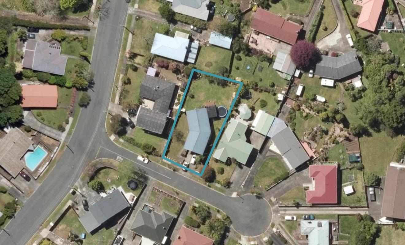 3 Limestone Place, Raumanga, Whangarei - Carousel 1