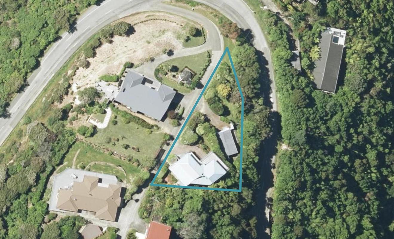 304 Port Underwood Road, Whatamango Bay, Picton - Carousel 1