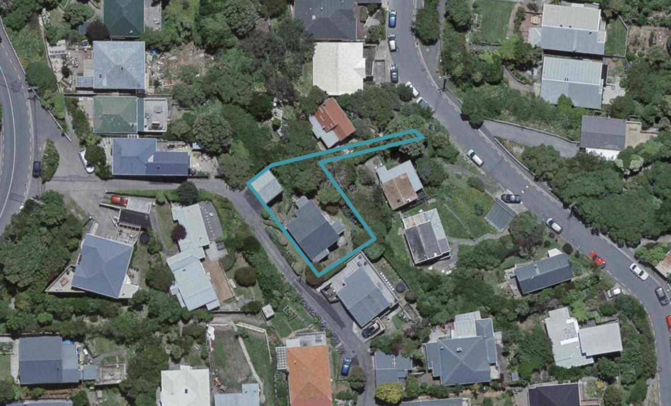 2 Bella Vista, Melrose, Wellington - Carousel 1