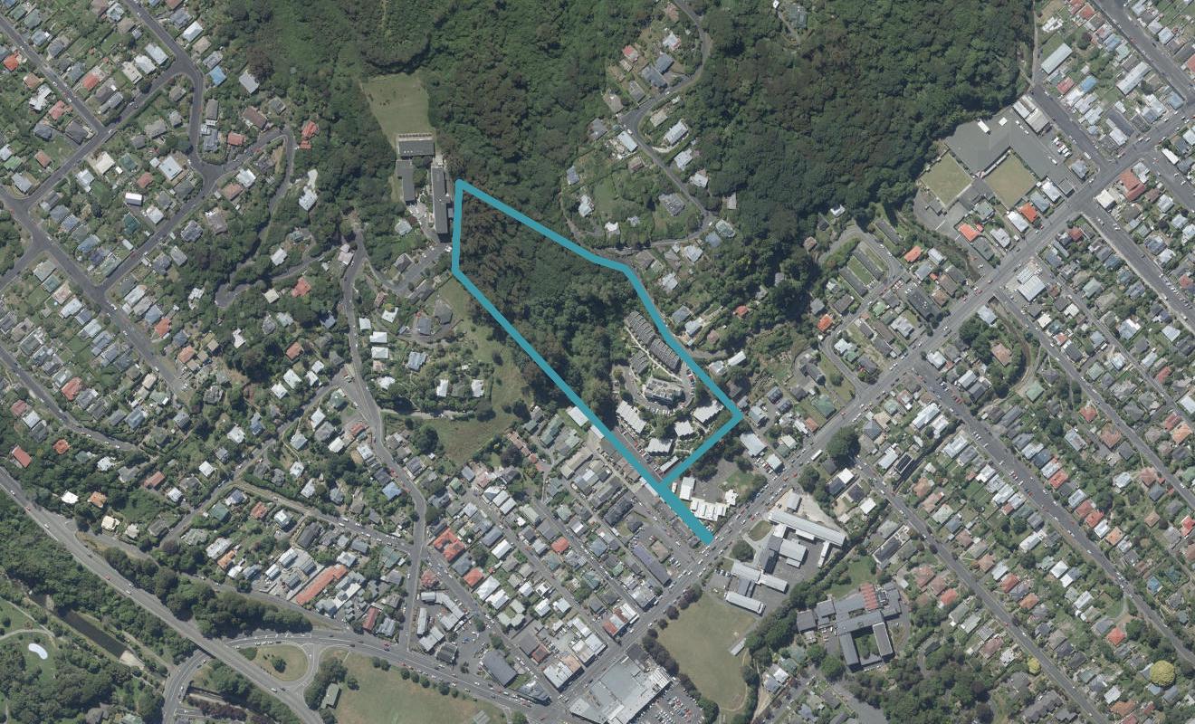 43/61 North Road, North East Valley, Dunedin - Carousel 1