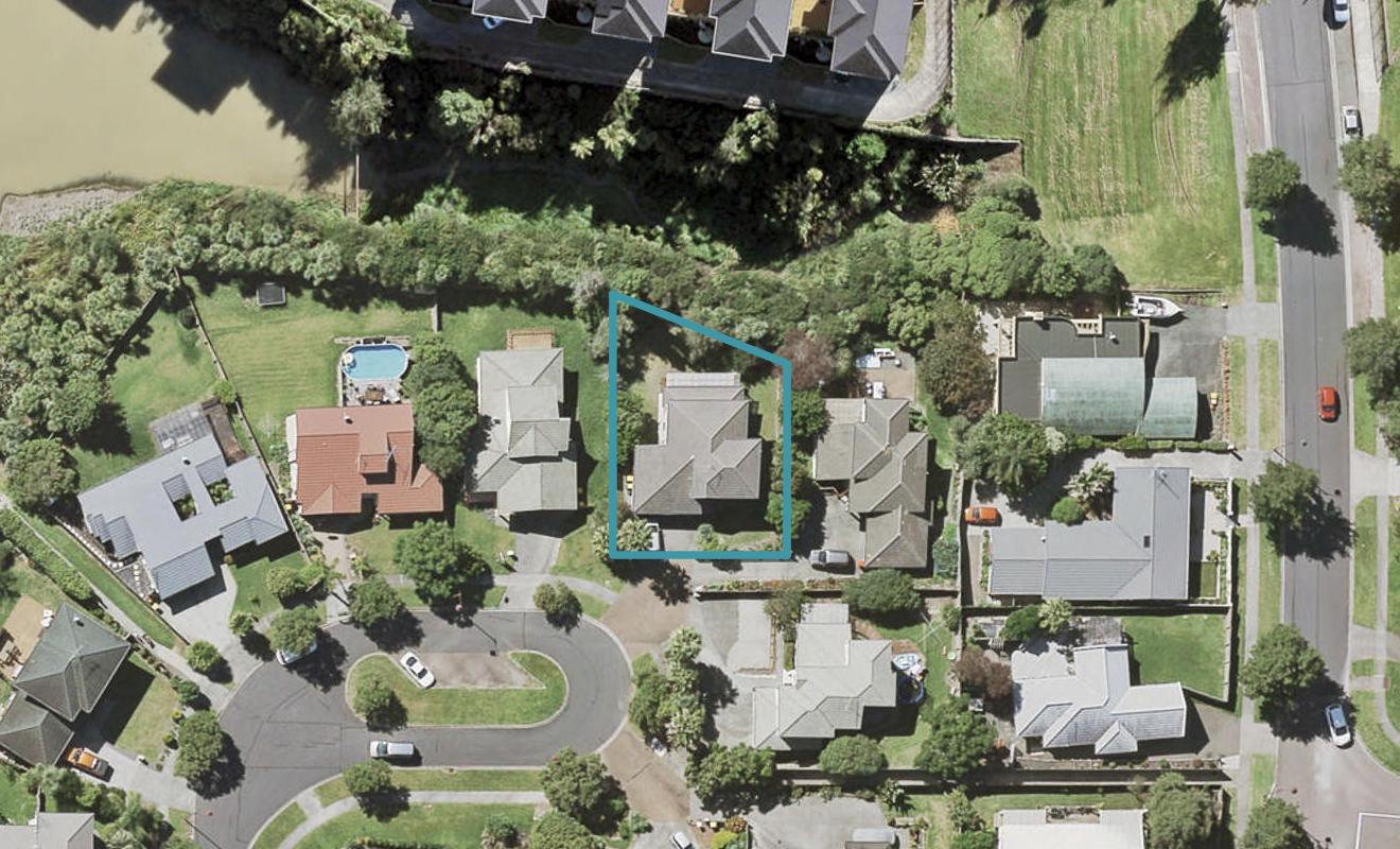 34 Crimson Park, Oteha, Auckland - Carousel 1