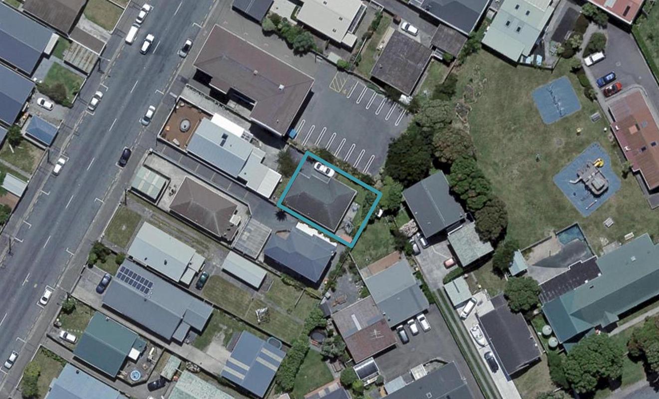 136A Hobart Street, Miramar, Wellington - Carousel 1