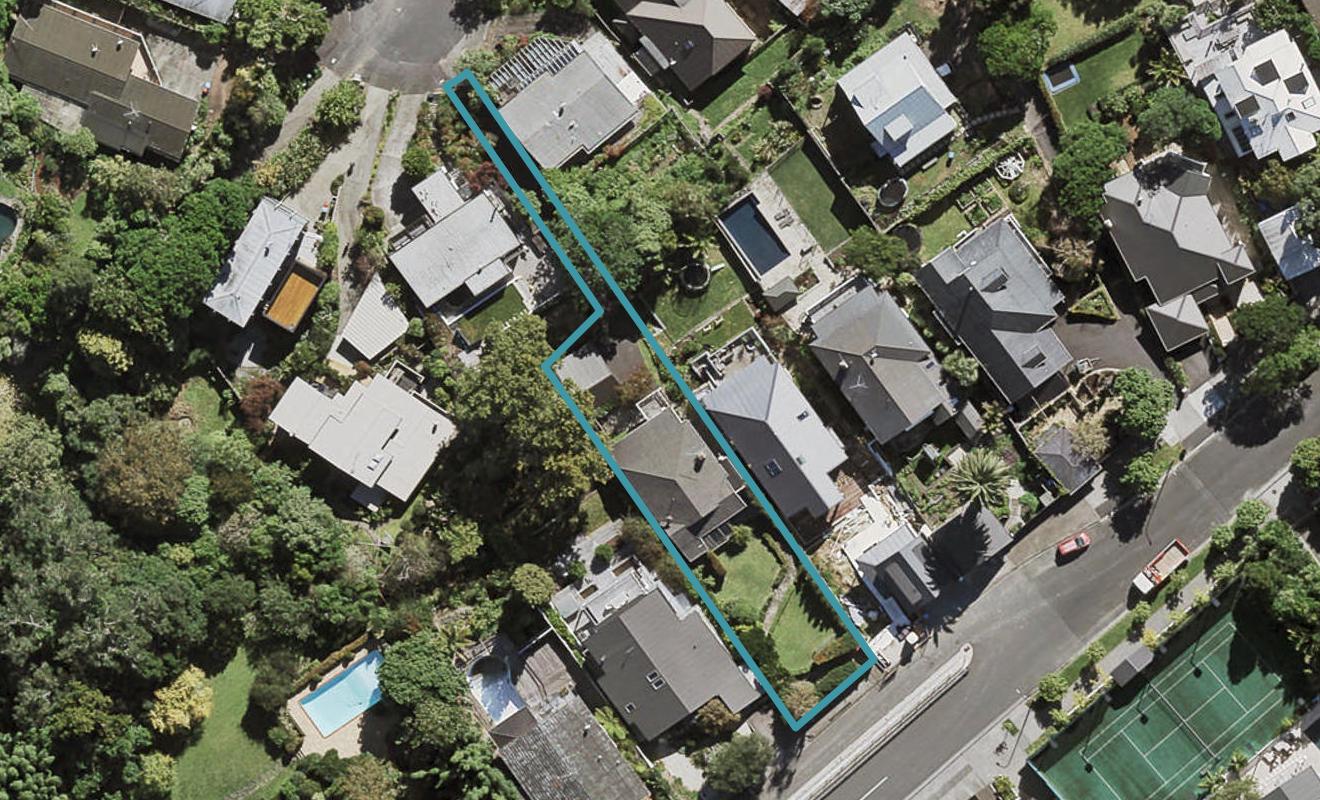 16 Arney Crescent, Remuera, Auckland - Carousel 1