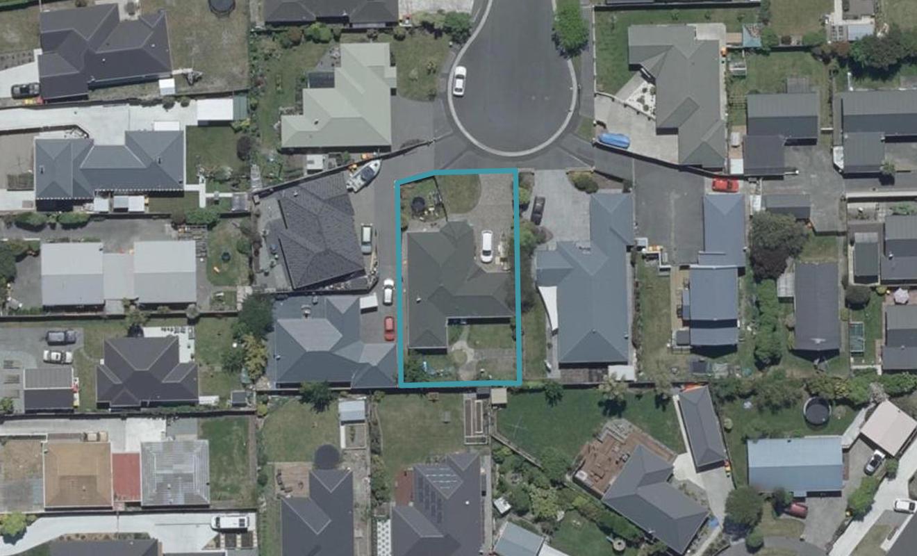 23 Rue de la Mare, Parklands, Christchurch - Carousel 1