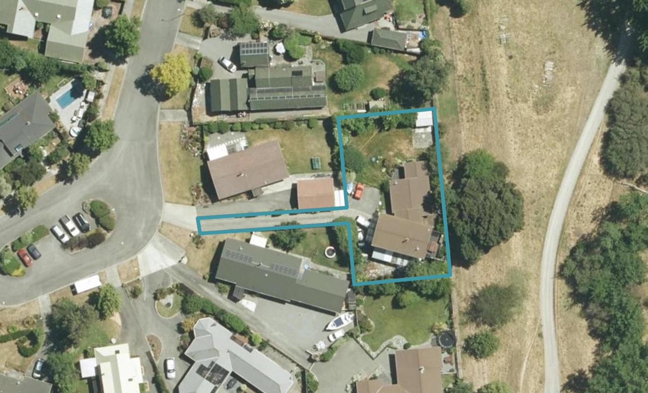 27A Morrington Terrace, Witherlea, Blenheim - Carousel 1