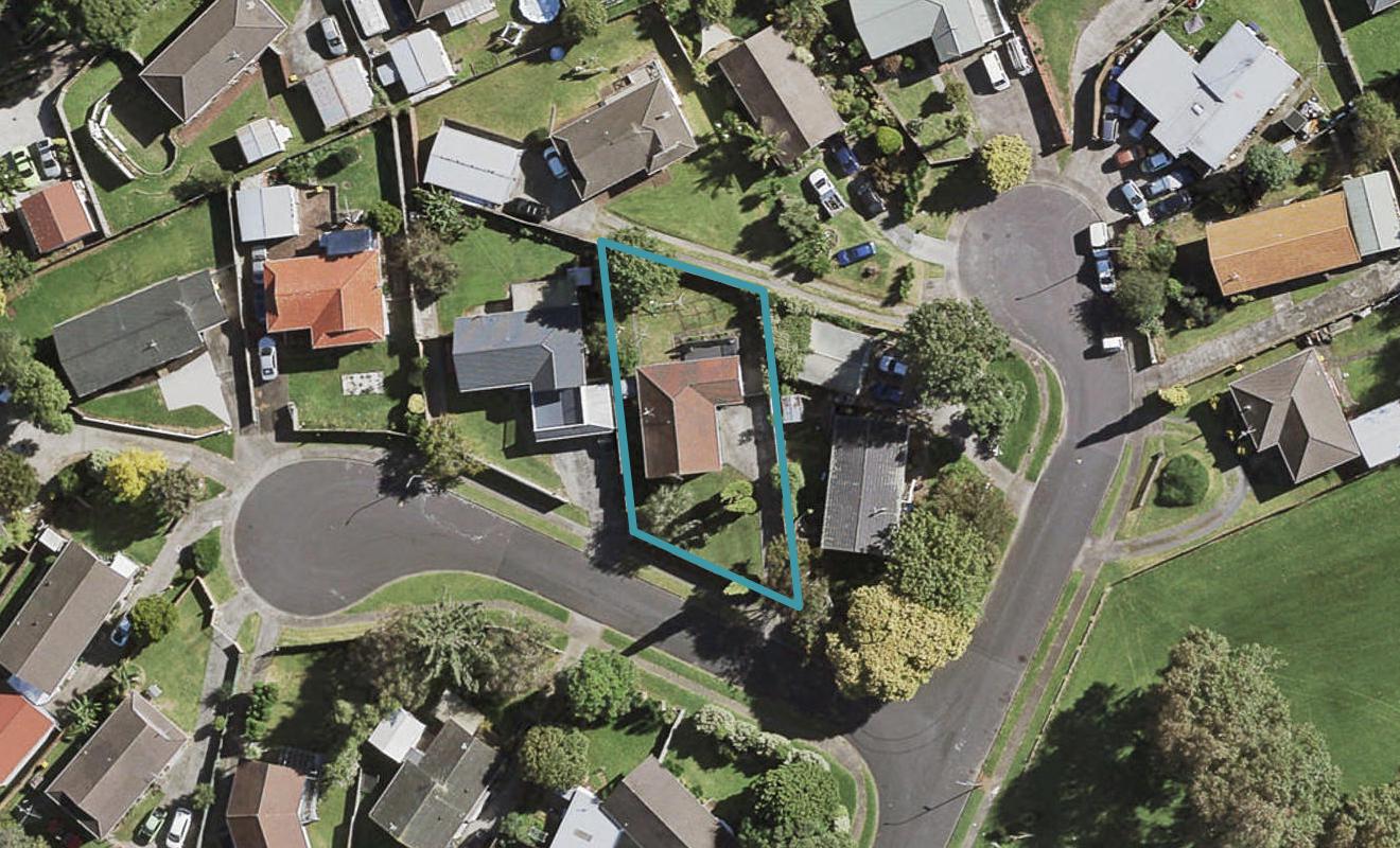 27 Carter Place, Manurewa, Auckland - Carousel 1