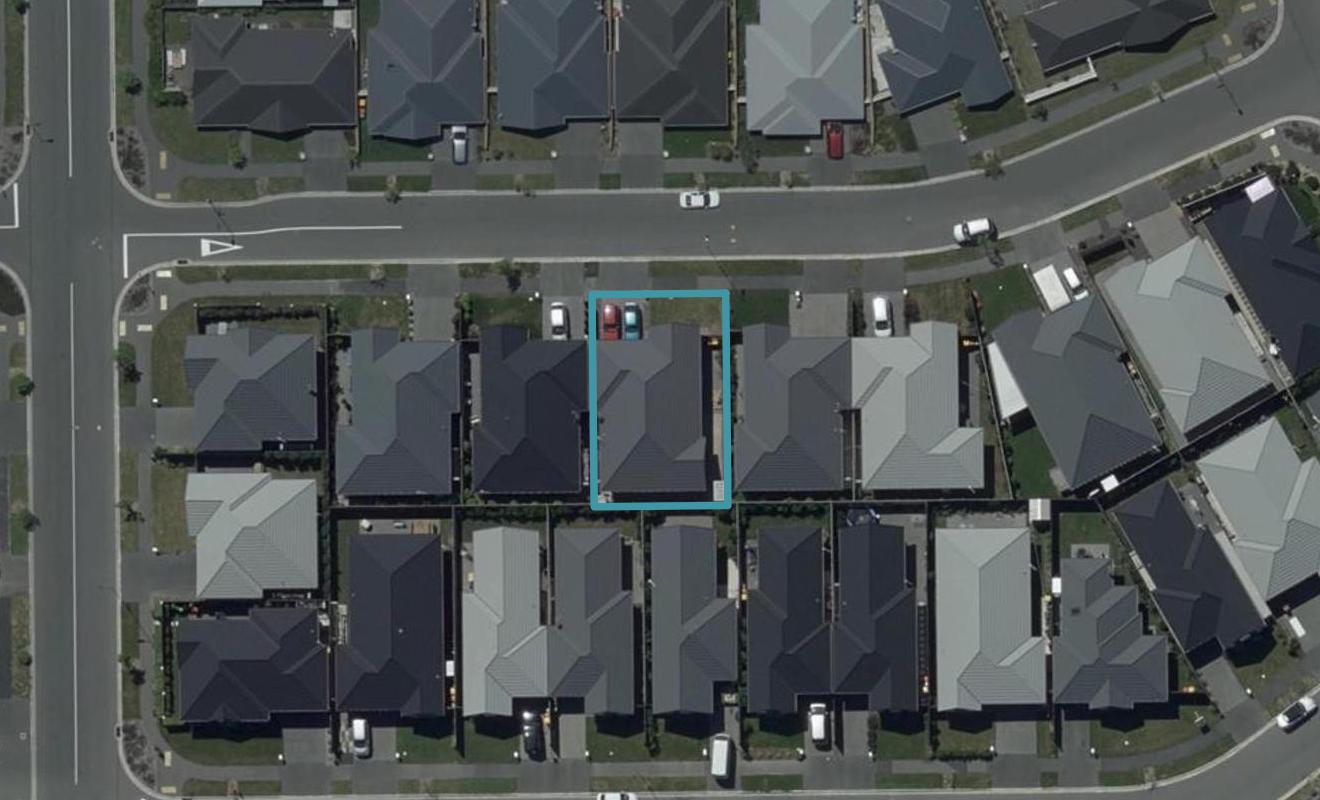 34 Deal Street, Wigram, Christchurch - Carousel 1