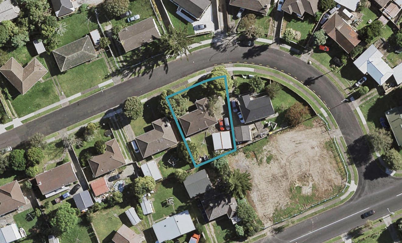 6 Bedlington Avenue, Manurewa, Auckland - Carousel 1