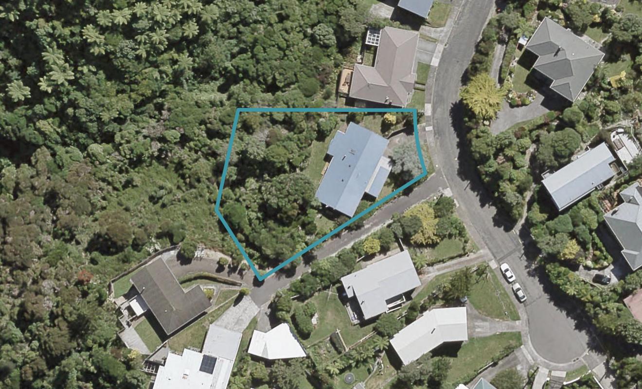 12 Vista Grove, Kelson, Lower Hutt - Carousel 1