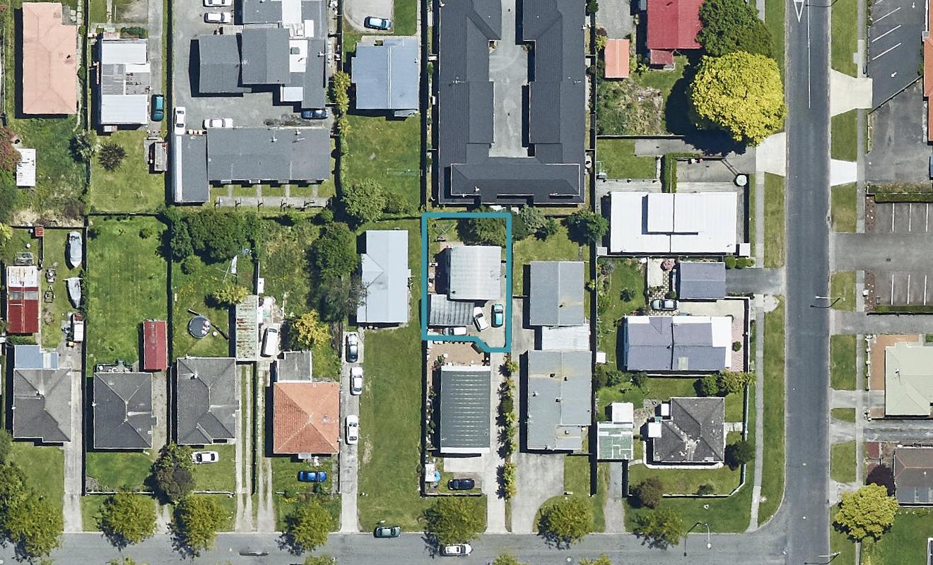5A Elizabeth Street, Victoria, Rotorua - Carousel 1