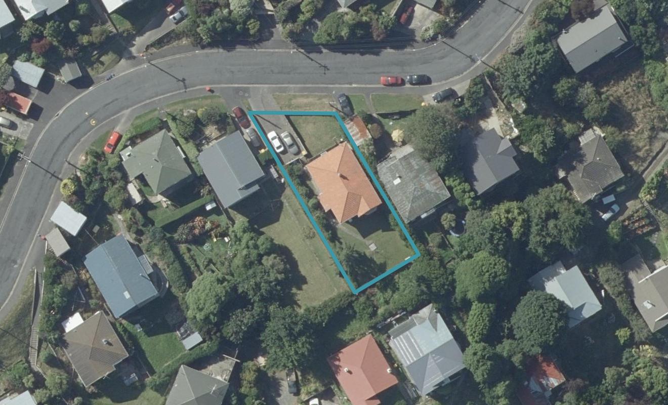 21 Forfar Street, Clyde Hill, Dunedin - Carousel 1