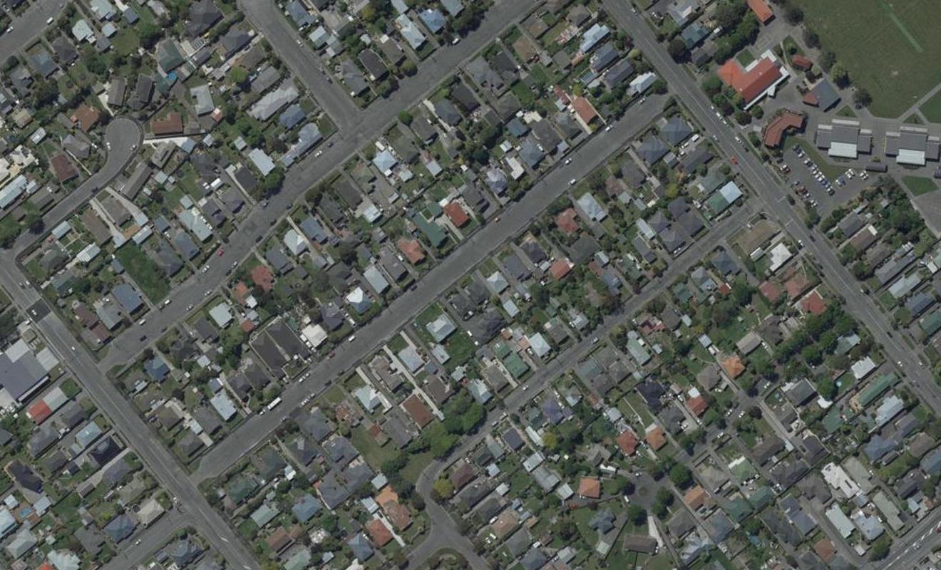 34A Rosebery Street, Spreydon, Christchurch - Carousel 1