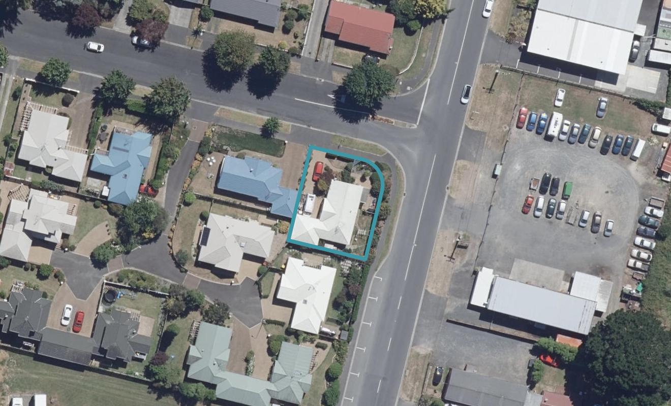 1 Hudson Street, Riverlea, Hamilton - Carousel 1