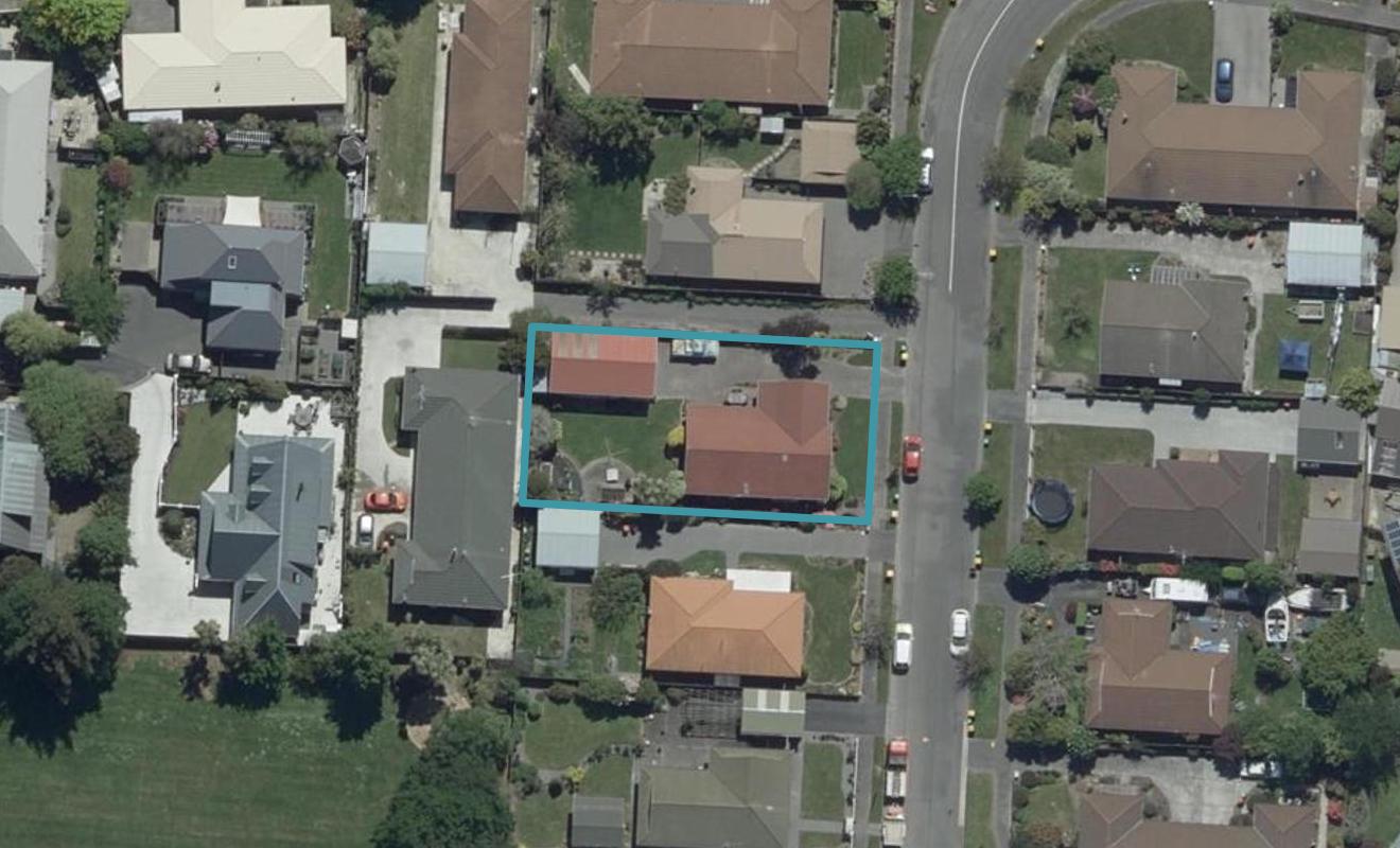 37 Solomon Avenue, Redwood, Christchurch - Carousel 1