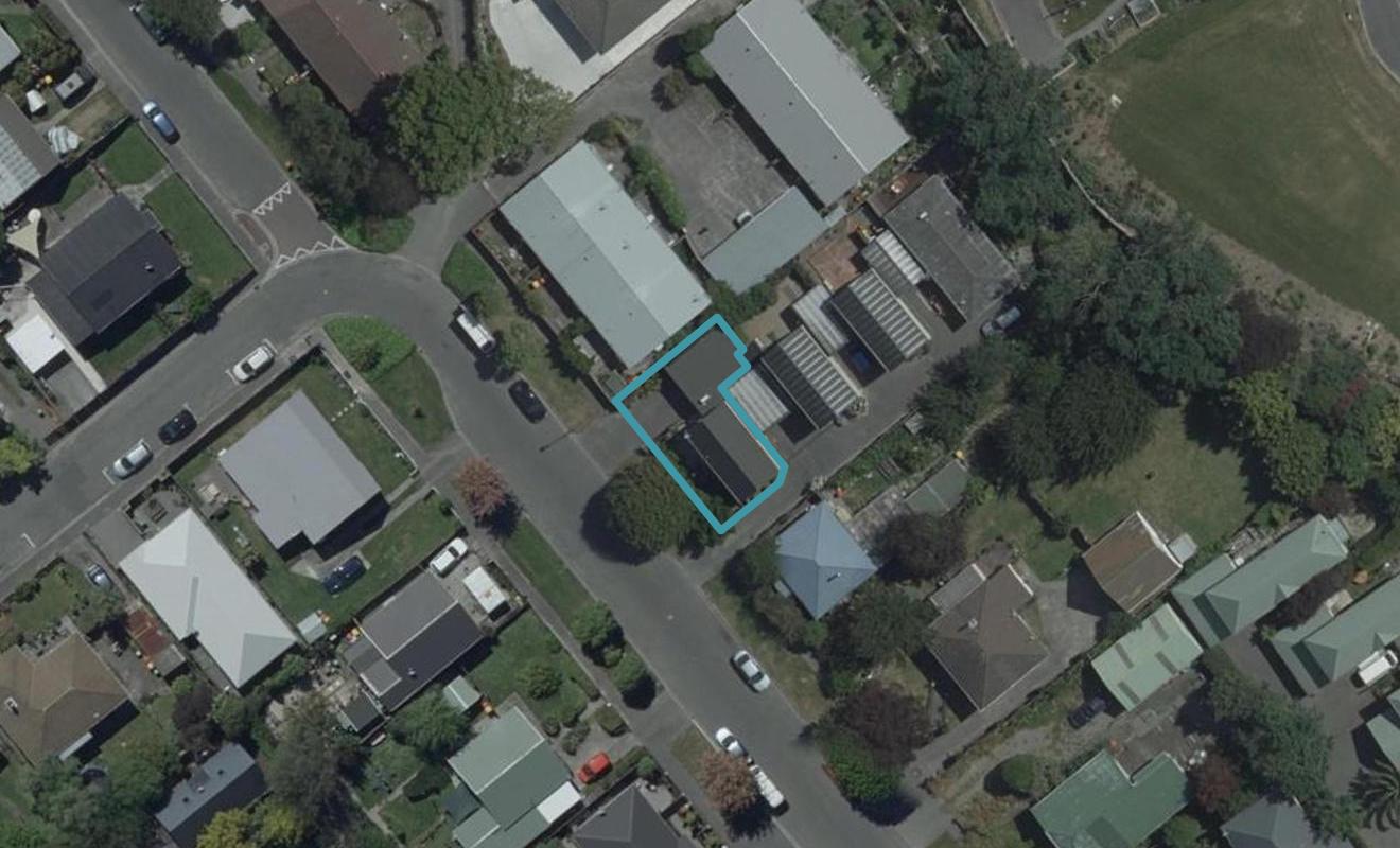 18 Browning Street, Sydenham, Christchurch - Carousel 1