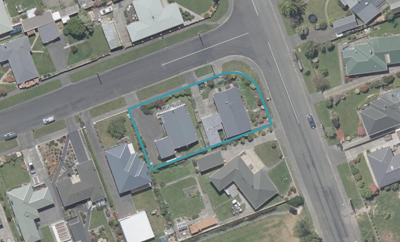2A McKinlay Road, Abbotsford, Dunedin - Carousel 1