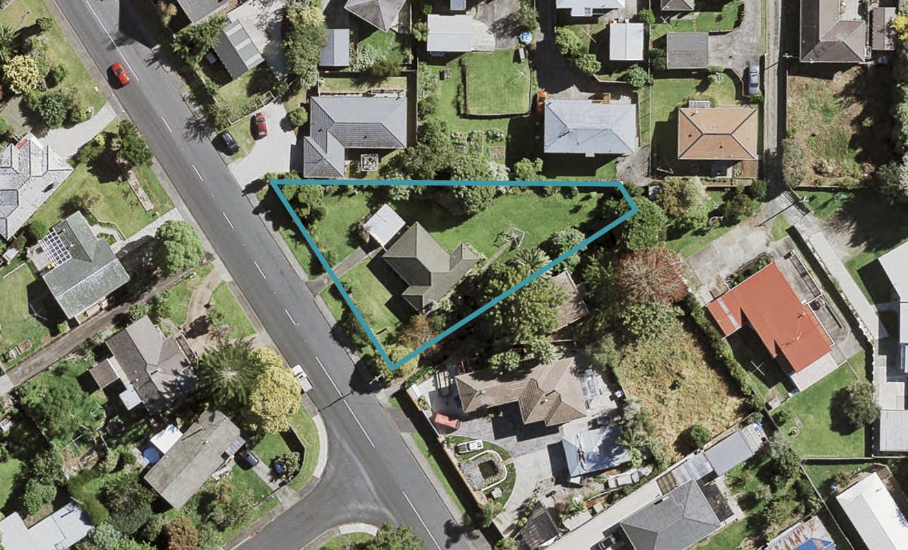 72 Opaheke Road, Opaheke, Papakura - Carousel 1