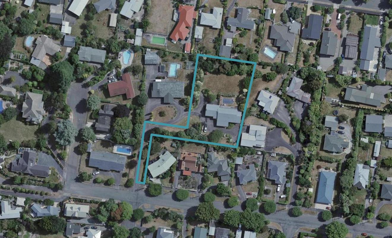 21A Queen Alexandra Street, Lansdowne, Masterton - Carousel 1