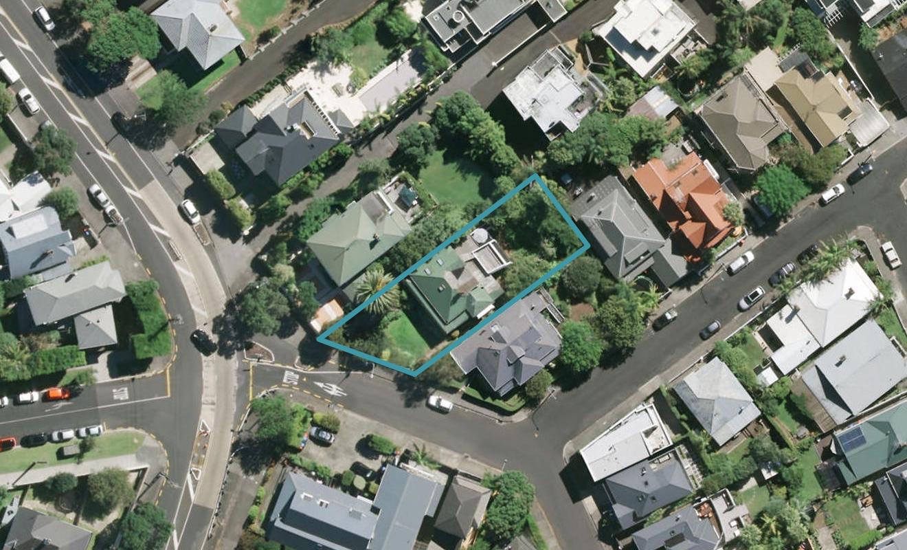 51 Hackett Street, Saint Marys Bay, Auckland - Carousel 1