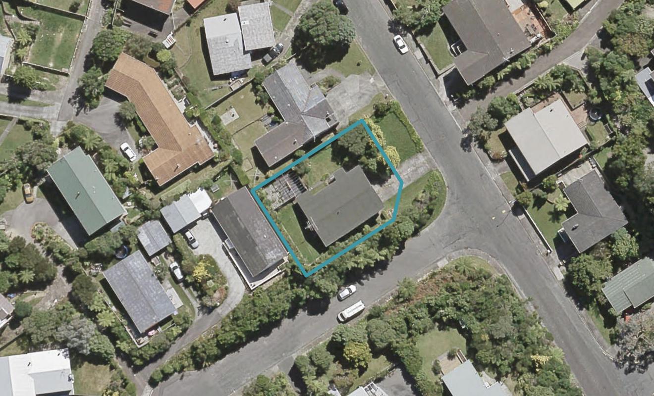 19 Sunshine Crescent, Kelson, Lower Hutt - Carousel 1