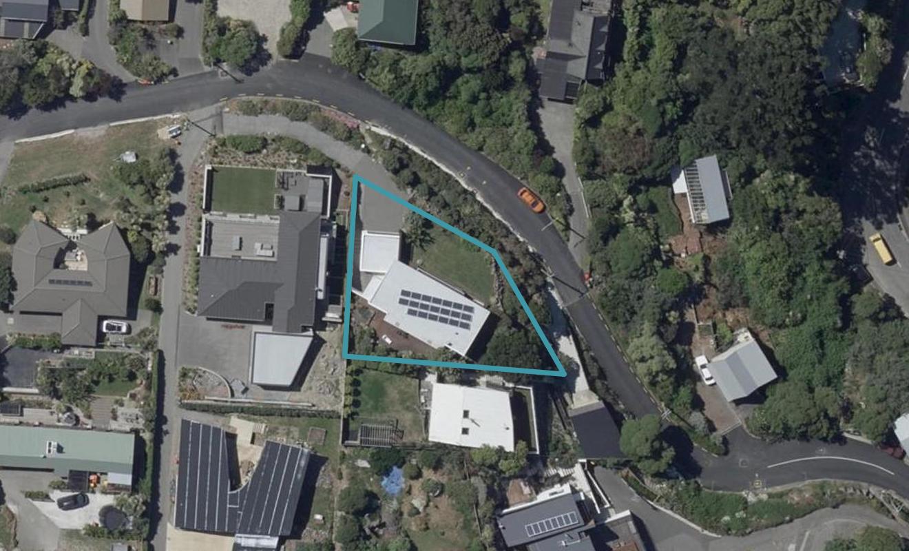 15 Tuawera Terrace, Clifton, Christchurch - Carousel 1