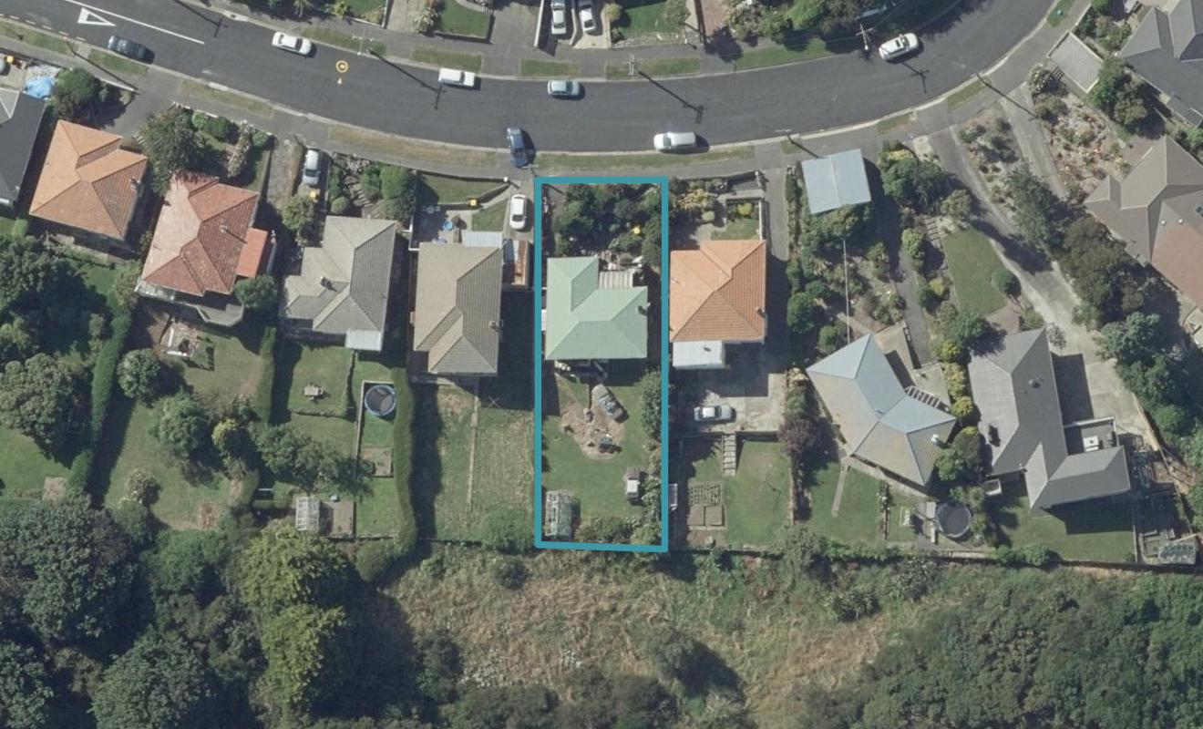 89 Oakwood Avenue, Maryhill, Dunedin - Carousel 1