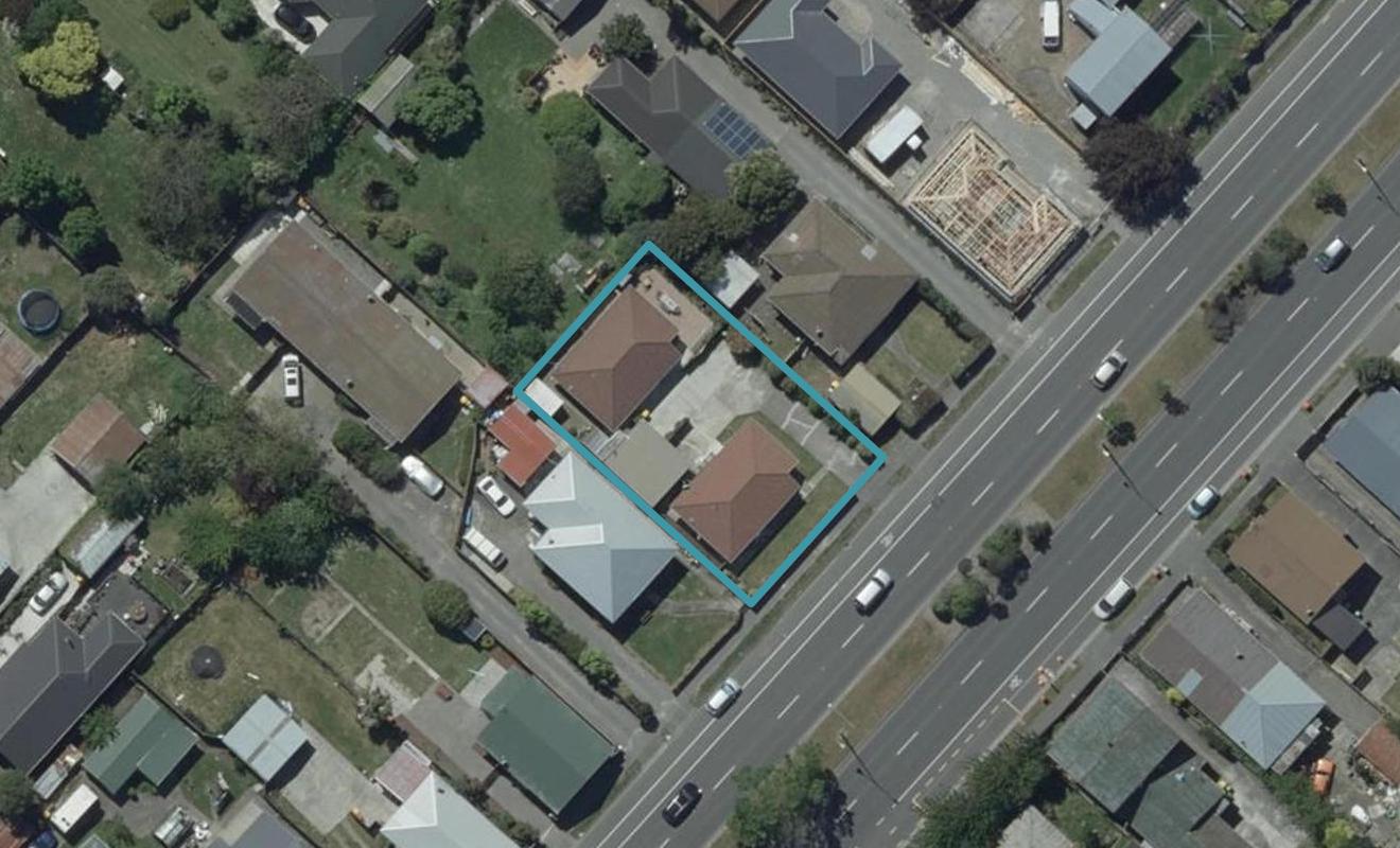 1/79 Buckleys Road, Linwood, Christchurch - Carousel 1