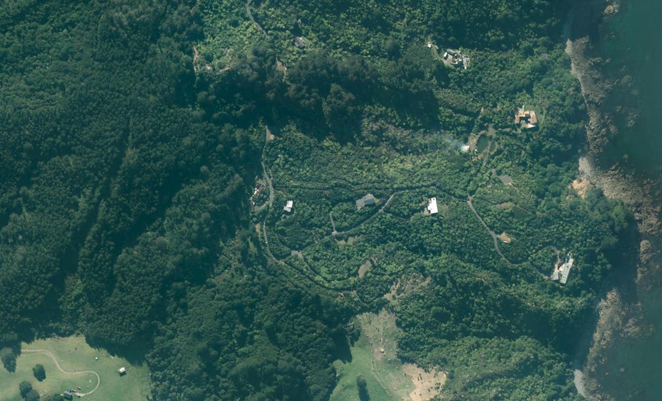 175 Pumpkin Hill Road, Pumpkin Hill, Whitianga - Carousel 1