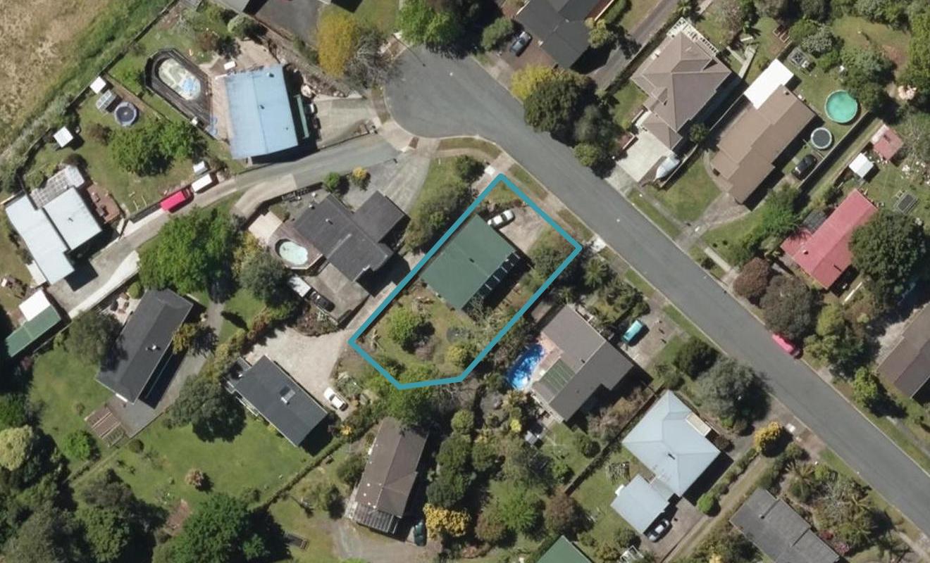 13 Kea Place, Woodhill, Whangarei - Carousel 1