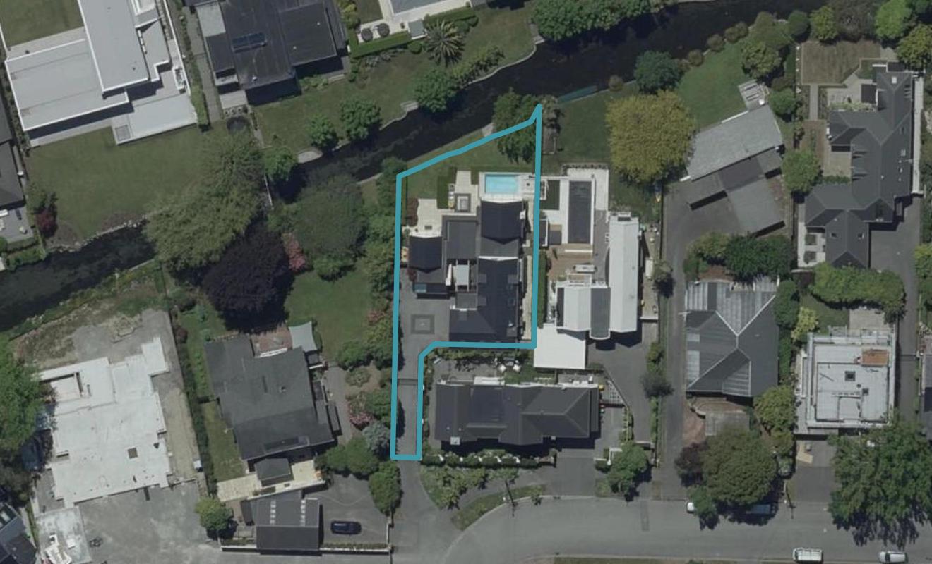23 Poynder Avenue, Merivale, Christchurch - Carousel 1