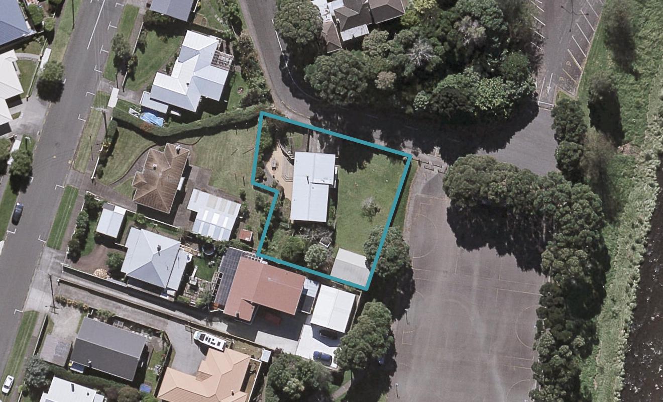 6 Raiomiti Street, Fitzroy, New Plymouth - Carousel 1