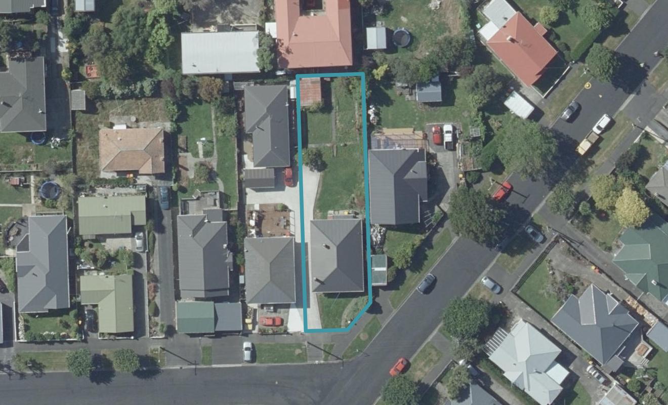 47 Lochend Street, Musselburgh, Dunedin - Carousel 1