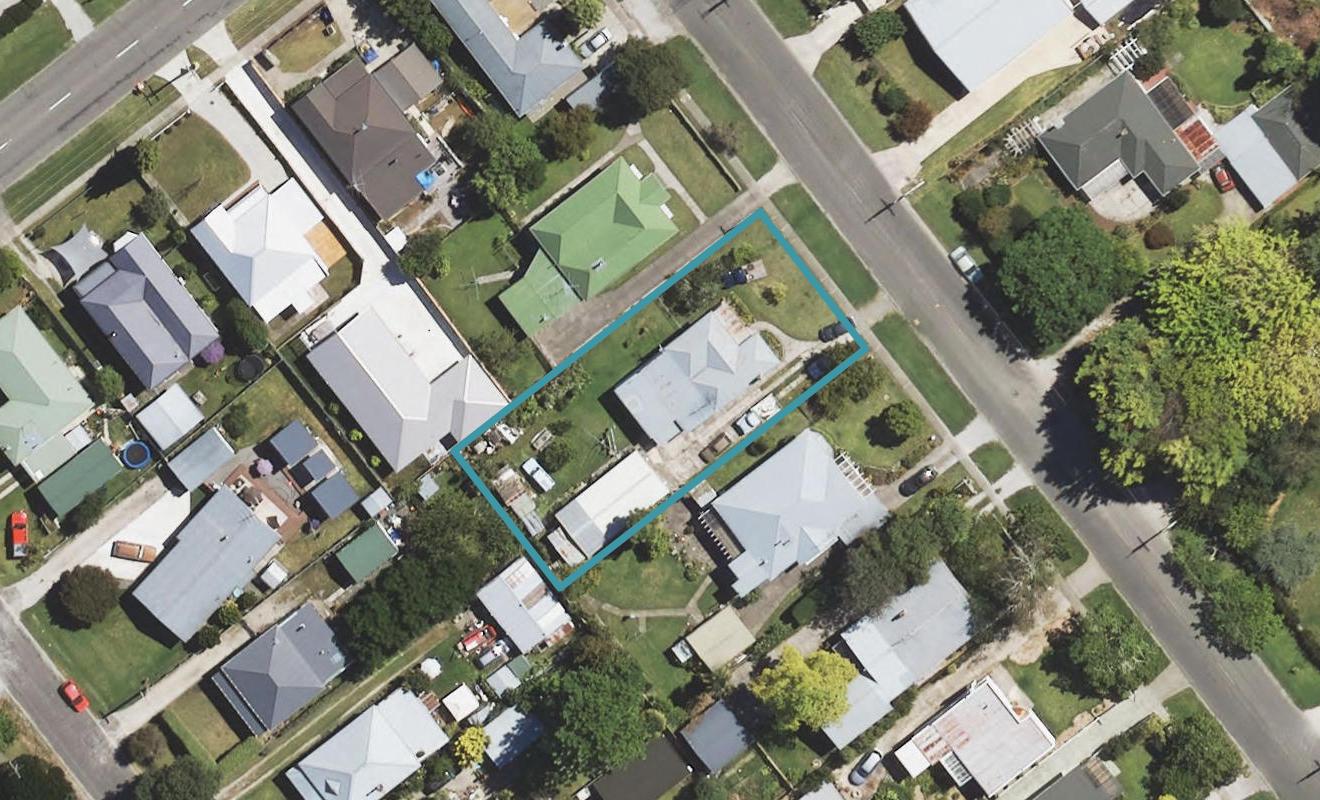 146 Russell Street, Whataupoko, Gisborne - Carousel 1