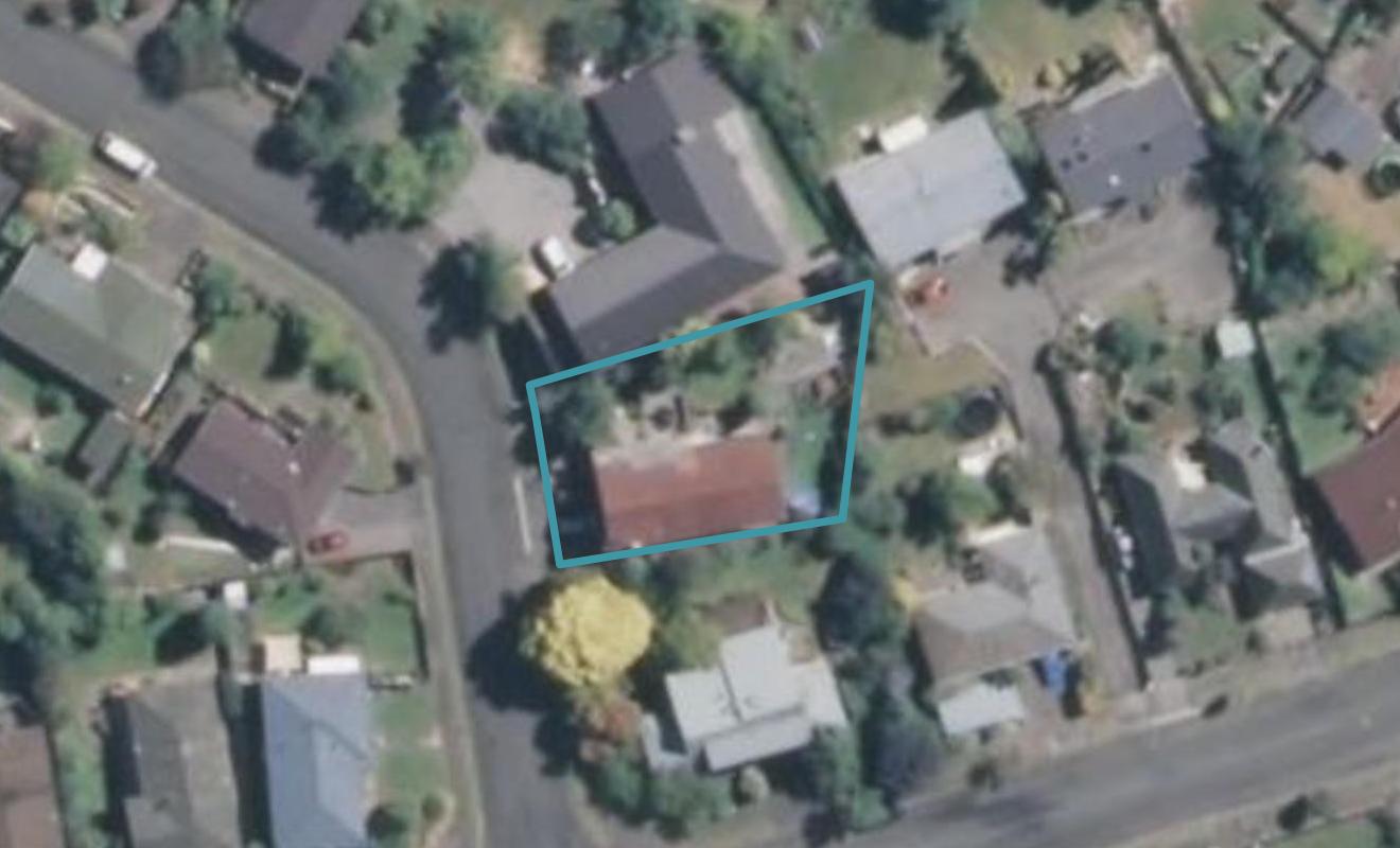 3 Huxley Street, Gleniti, Timaru - Carousel 1