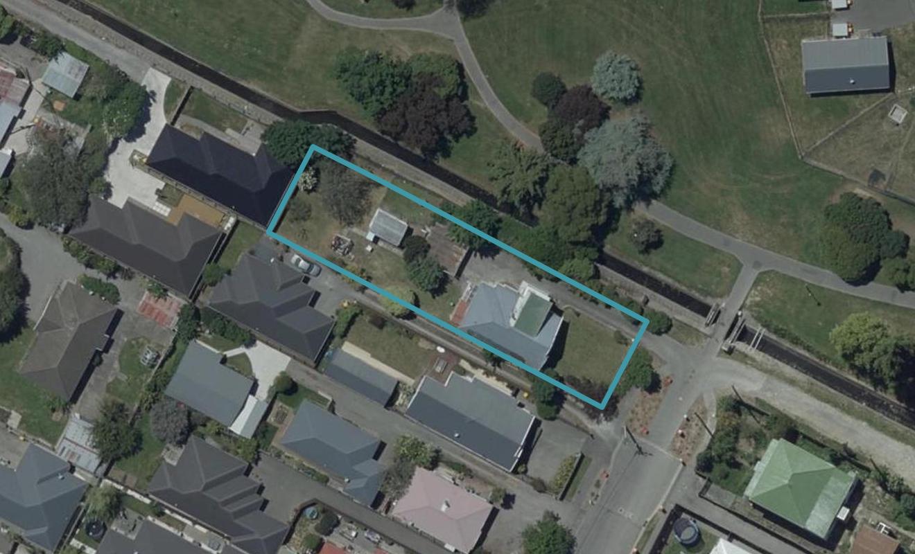 115 Randolph Street, Woolston, Christchurch - Carousel 1