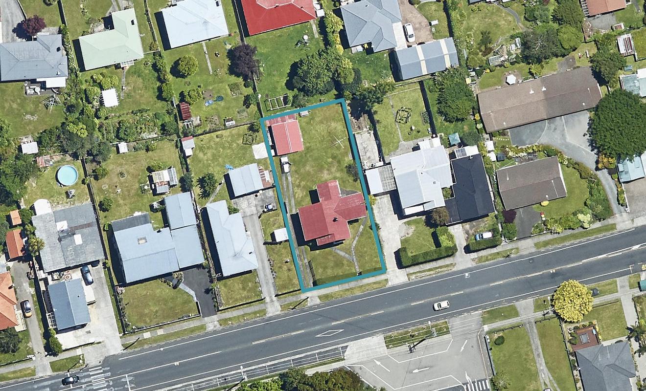 197 Malfroy Road, Utuhina, Rotorua - Carousel 1