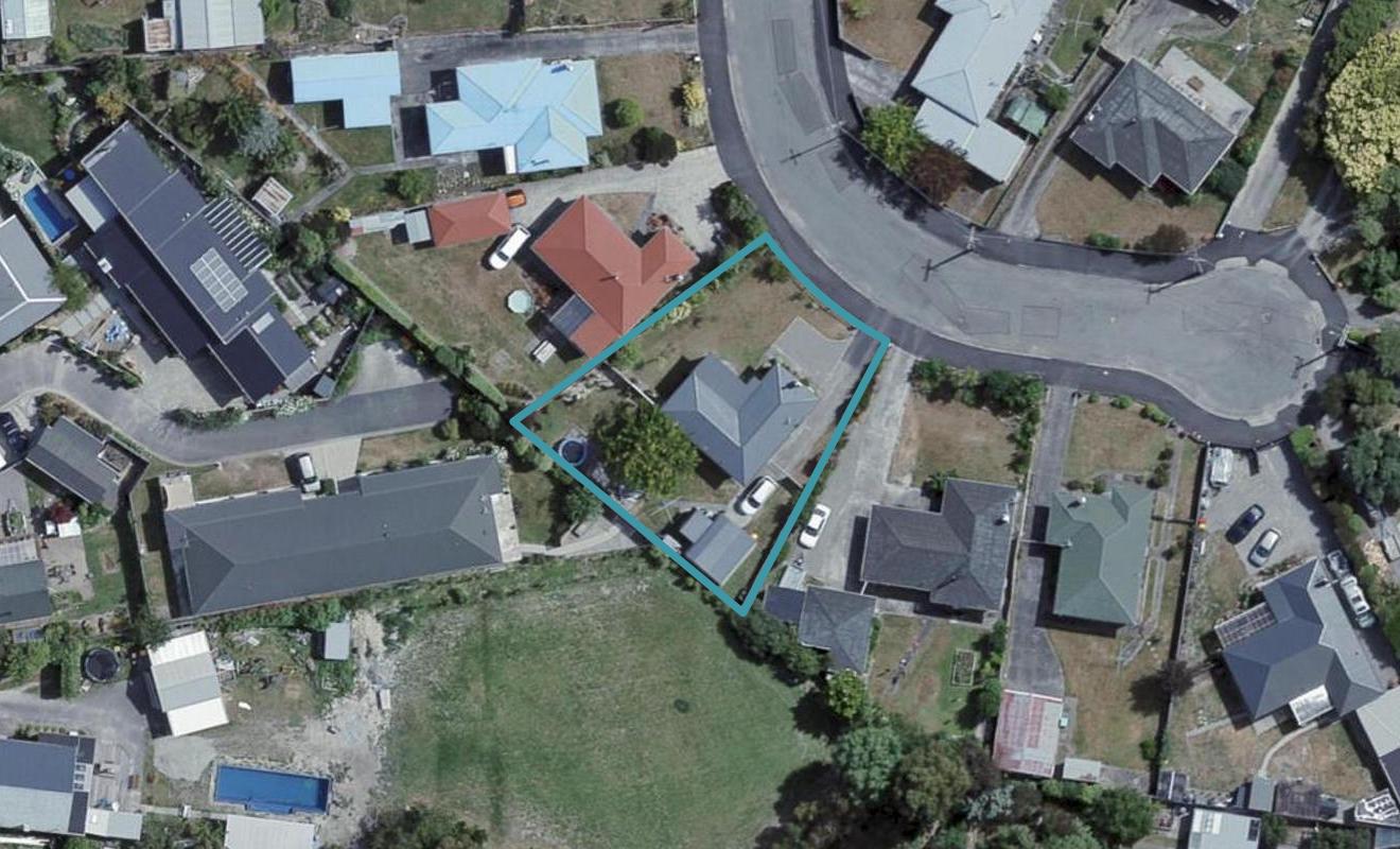 8 Hinau Place, Lansdowne, Masterton - Carousel 1
