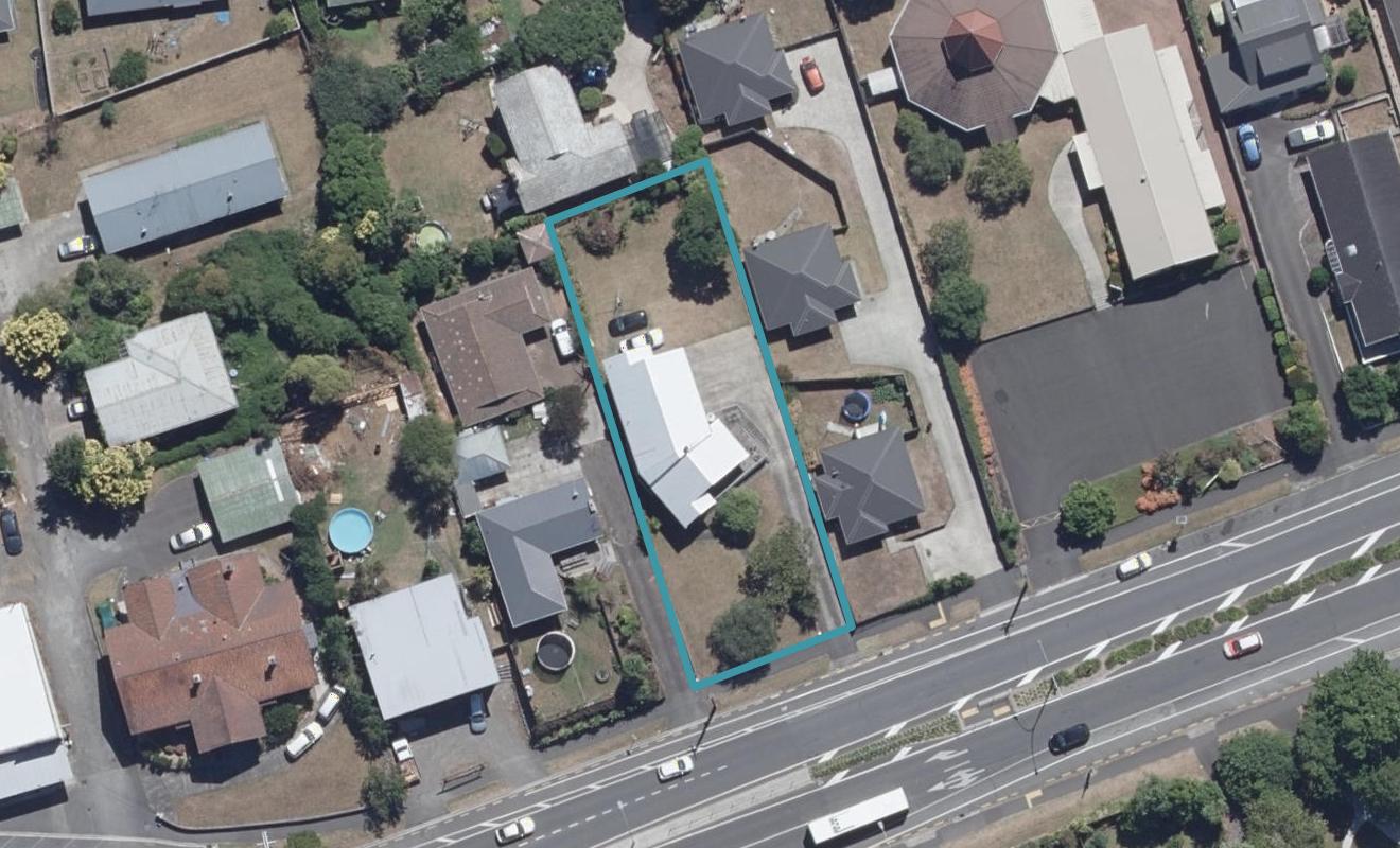 5 Morrinsville Road, Hillcrest, Hamilton - Carousel 1
