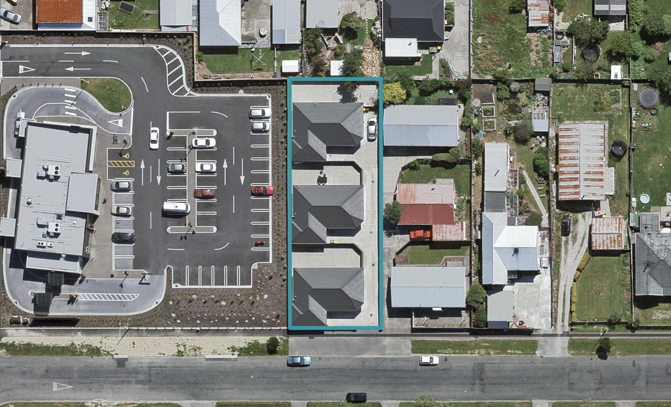 202 Bowmont Street, Georgetown, Invercargill - Carousel 1