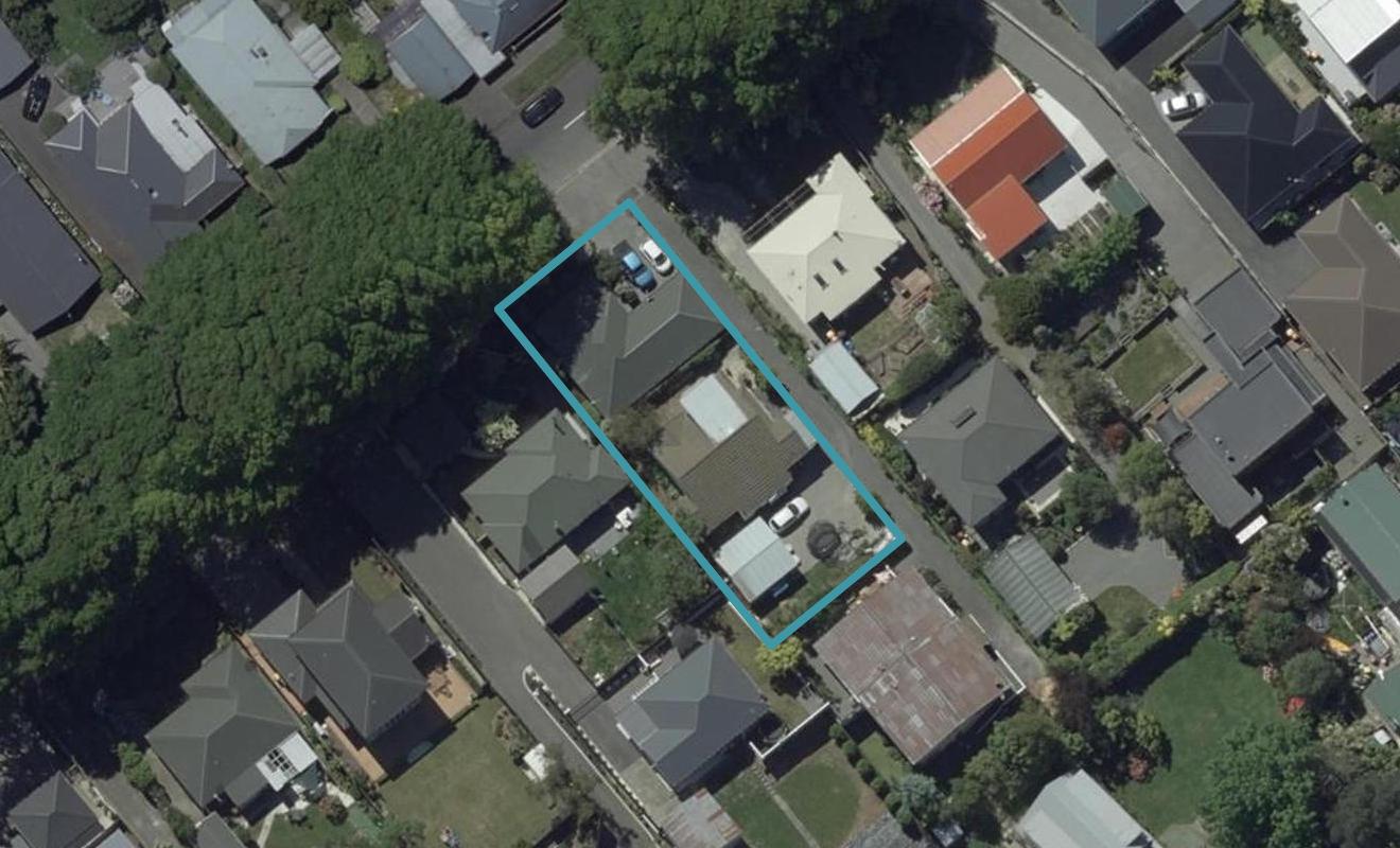 16 Darley Street, Somerfield, Christchurch - Carousel 1