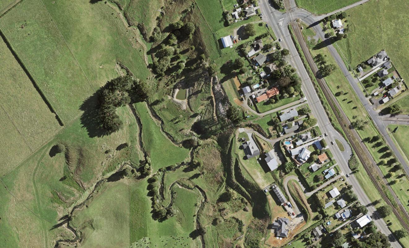 1032 Paerata Road, Paerata, Pukekohe - Carousel 1
