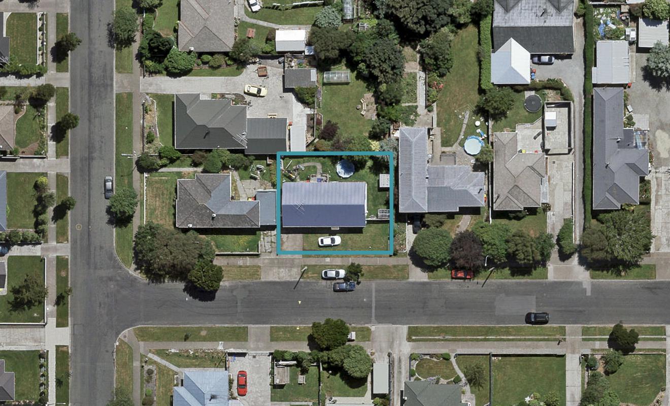 8 Totara Street, Georgetown, Invercargill - Carousel 1