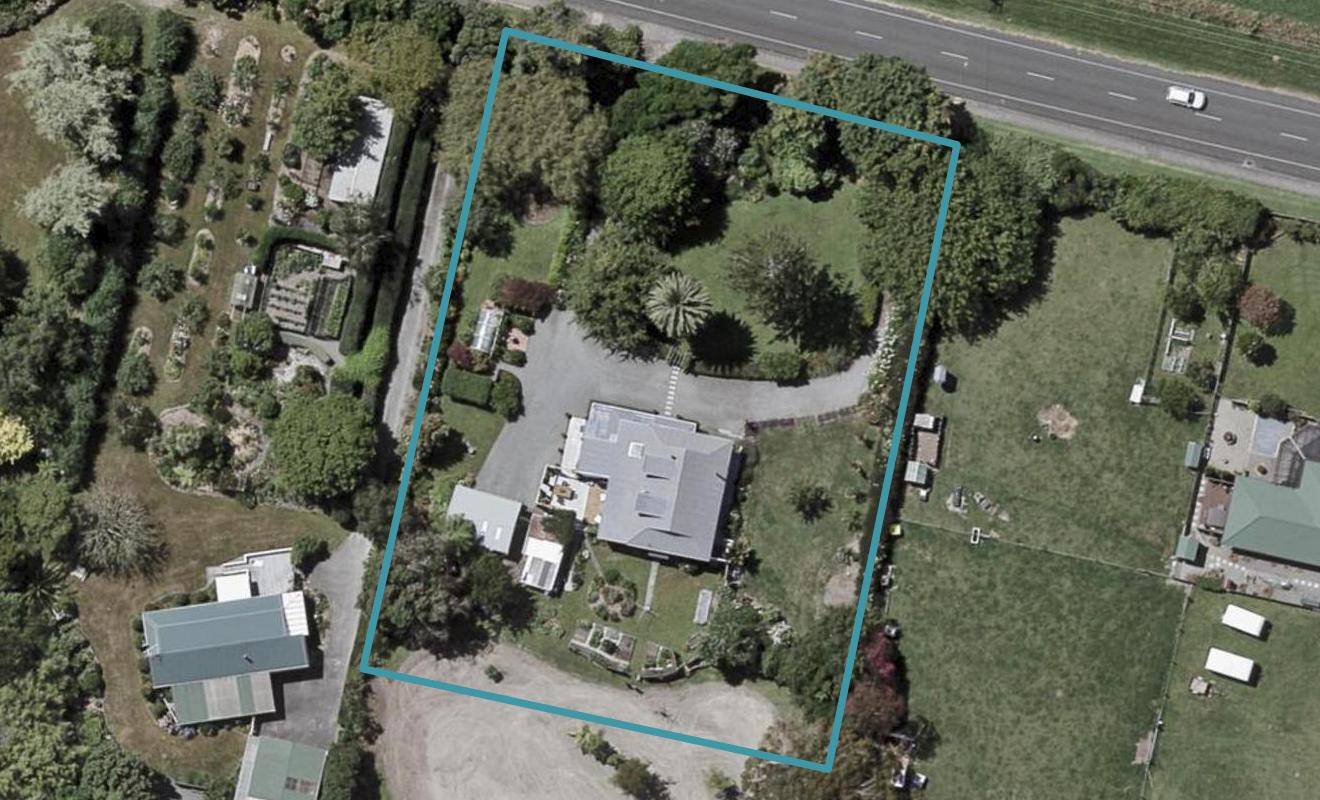 119 Rangiuru Road, Otaki Beach, Otaki - Carousel 1