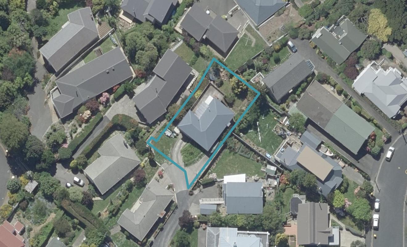 42 Belgrave Crescent, Belleknowes, Dunedin - Carousel 1