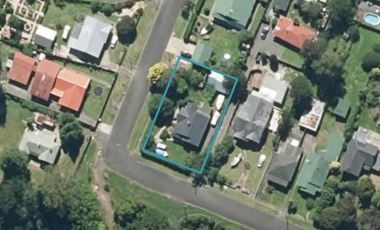 37 South Street, Taumarunui - Carousel 1
